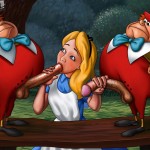Disney cartoon sex pics wait for you to see them