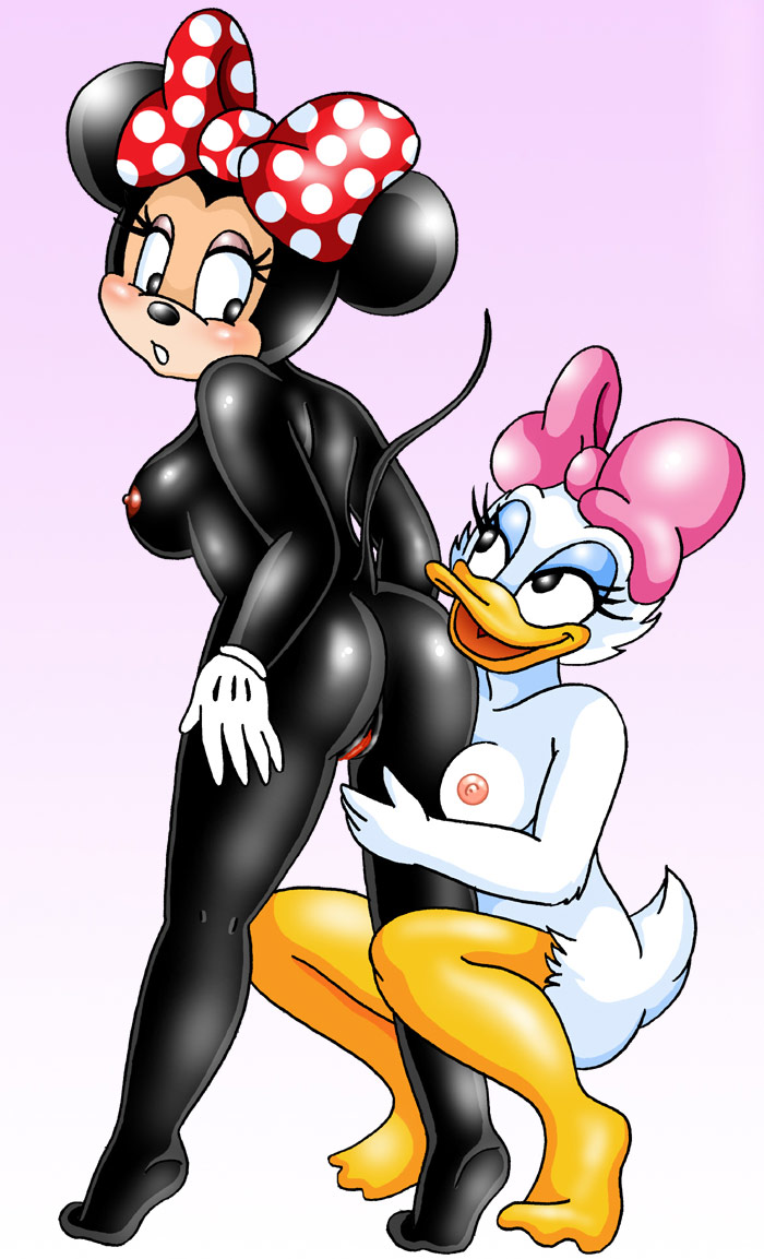 Vintage Cartoon Characters Sex - Classic Disney sex pics